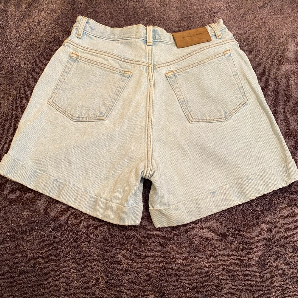Vintage 90s Calvin Klein Shorts